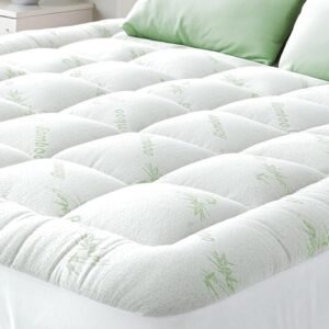 Ultra Soft Queen Size Mattress Topper
