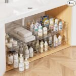 Pack Bathroom Organizer