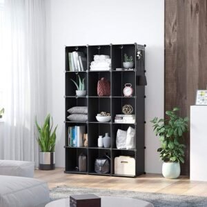 Cube Storage Organizer