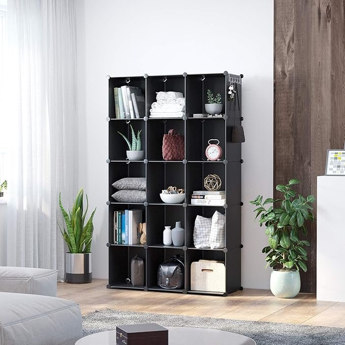 Cube Storage Organizer