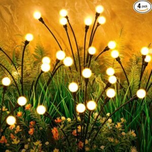 Solar Lights Outdoor