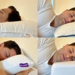 Cool Adjustable Pillow