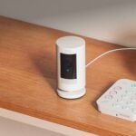Ring Battery Doorbell