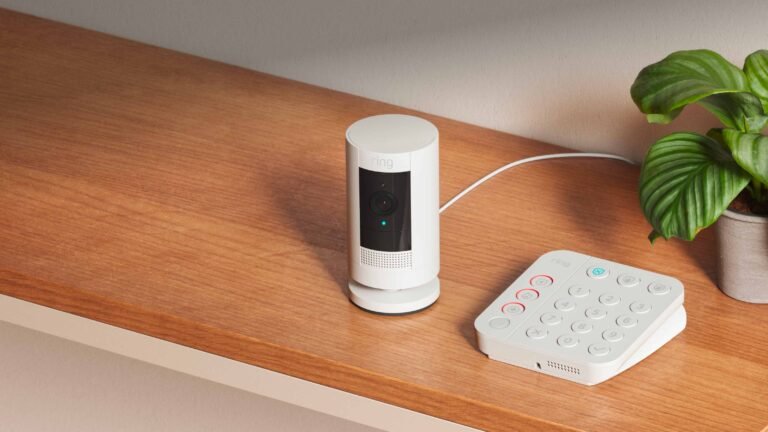 Amazing Ring Battery Doorbell – The Ultimate Smart Security 1 Ring Battery Doorbell