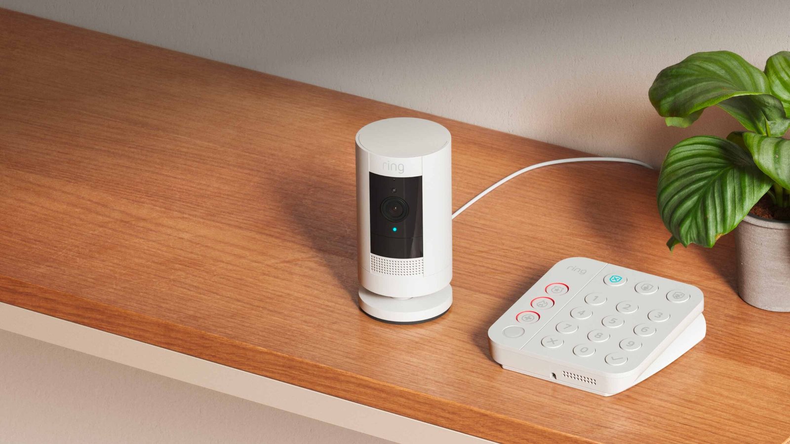 Ring Battery Doorbell