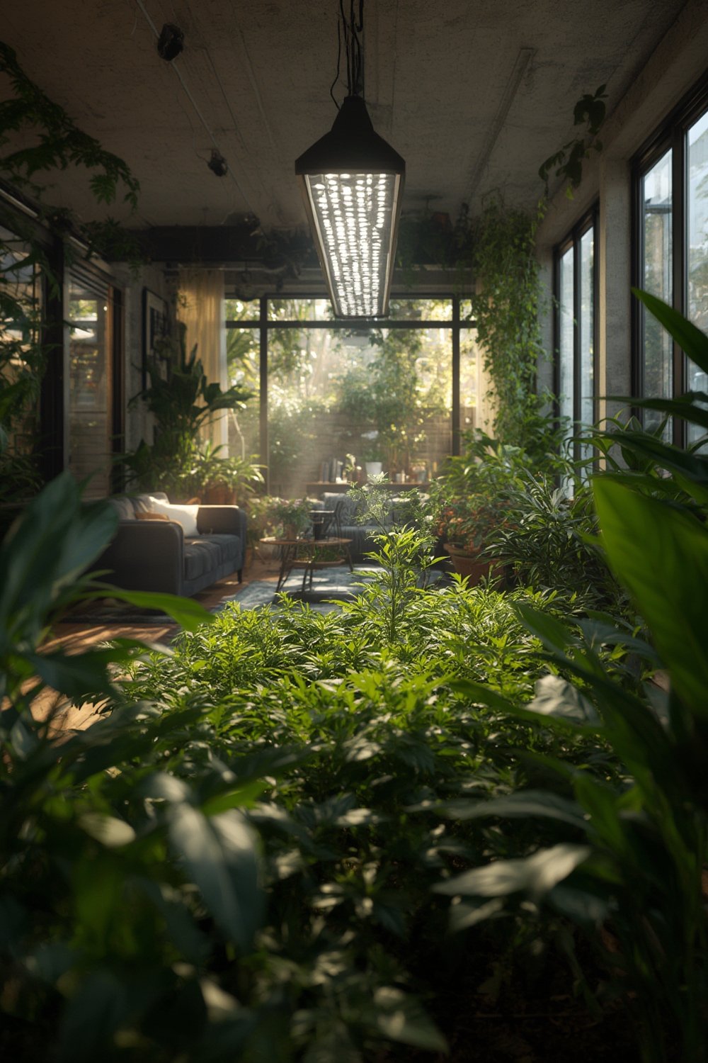 Indoor Grow Lights: 9 Best Ways To Maximize Plant Growth (Ultimate Guide) 1 indoor grow lights - Illustration 1